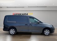 Volkswagen Caddy Skříň 2,0 l 75 kw