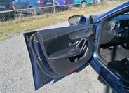 Mercedes-Benz CLA Kombi 2,0 l 110 kw