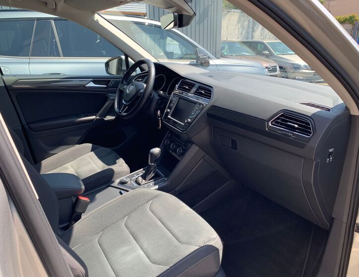 Volkswagen Tiguan 21
