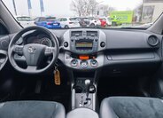 Toyota RAV4 Kombi 2,0 l 116 kw