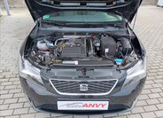 Seat Leon Hatchback 1,4 l 90 kw