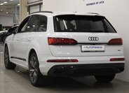 Audi Q7 SUV / Terénní 3,0 l 250 kw
