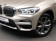 BMW X3 SUV / Terénní 3,0 l 195 kw