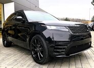 Land Rover Range Rover Velar SUV 2,0 l 150 kw