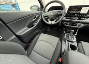 Hyundai i30 Kombi 1,6 l 110 kw