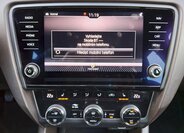 Škoda Octavia Kombi 1,5 l 110 kw