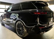 Land Rover Range Rover Sport 3