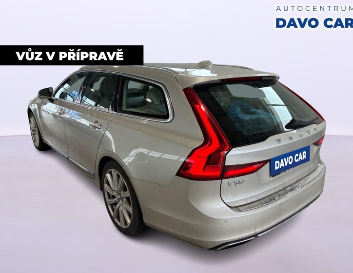 Volvo V90 Kombi 2,0 l 187 kw