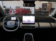 Dongfeng Box Hatchback 0,0 70 kw