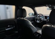 Mercedes-Benz GLB SUV 2,0 l 110 kw
