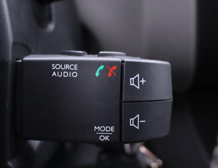 Renault Trafic Kombi 1,6 l 89 kw