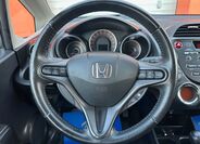 Honda Jazz 12