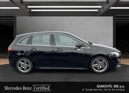 Mercedes-Benz Třídy B 6