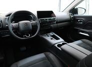 Citroën C5 Aircross 17