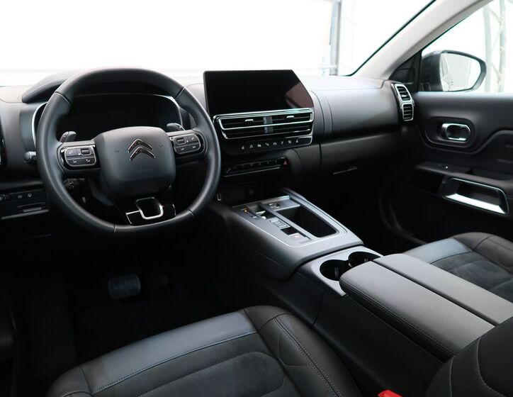 Citroën C5 Aircross 17