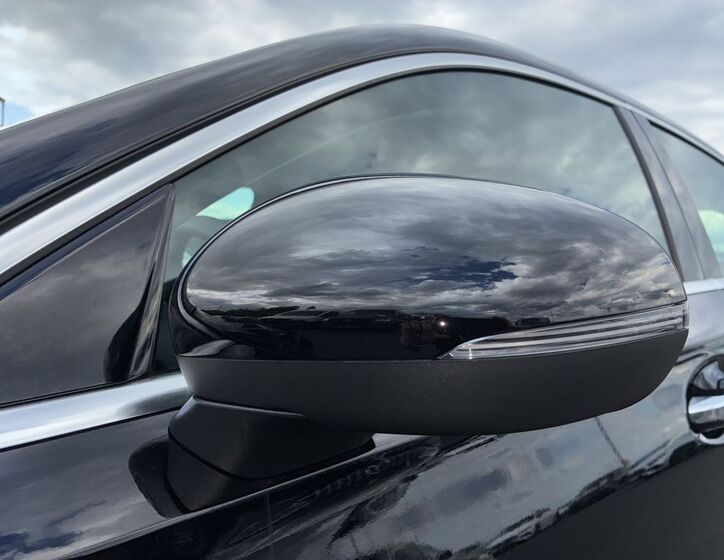 Mercedes-Benz Třídy A 23