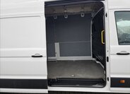 Volkswagen Crafter Ostatní 2,0 l 103 kw