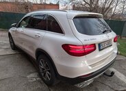 Mercedes-Benz GLC SUV / Terénní 0,0 0