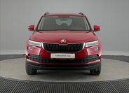 Škoda Karoq SUV / Terénní 2,0 l 85 kw