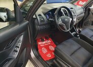 Hyundai ix20 Hatchback 1,4 l 66 kw