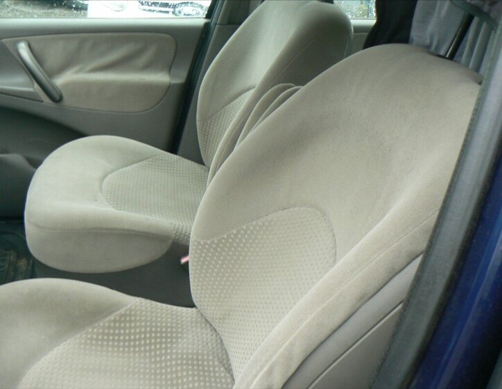 Citroën Xsara Picasso 9