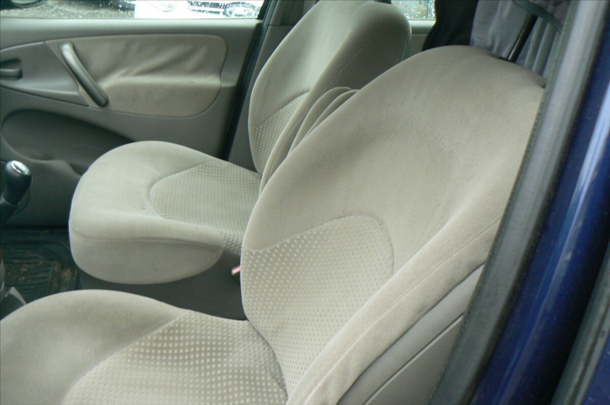 Citroën Xsara Picasso