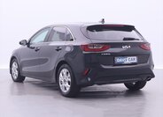 KIA Ceed Hatchback 1,5 l 118 kw
