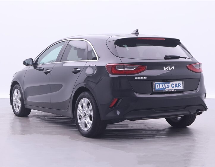 KIA Ceed Hatchback 1,5 l 118 kw