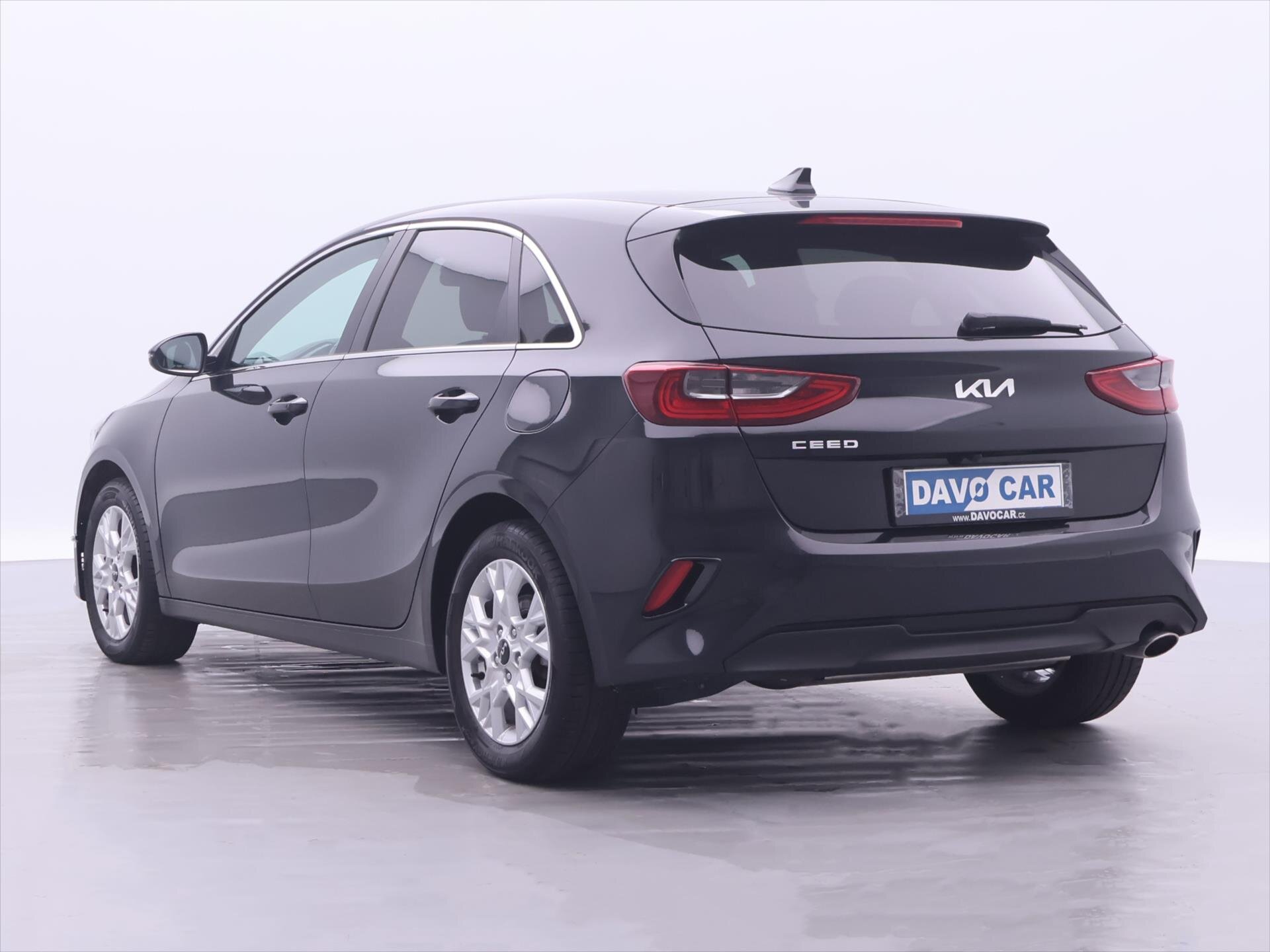 KIA Ceed Hatchback 1,5 l 118 kw