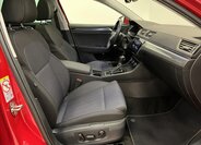 Škoda Superb Kombi 2,0 l 147 kw