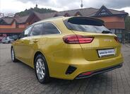 KIA Ceed 7