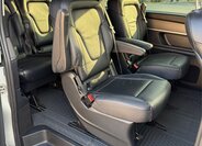 Mercedes-Benz Třídy V VAN / Minibus 0,0 0