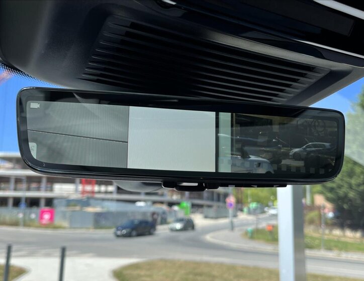 Land Rover Range Rover Sport SUV 3,0 l 338 kw