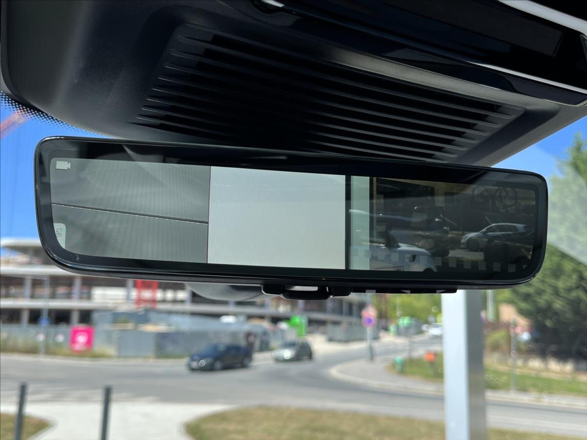 Land Rover Range Rover Sport SUV 3,0 l 338 kw