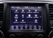 Jeep Grand Cherokee SUV / Terénní 3,0 l 184 kw