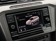 Volkswagen Passat 10