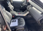 Land Rover Range Rover Evoque SUV / Terénní 2,2 l 110 kw