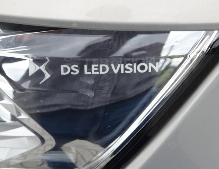 DS Automobiles DS7 Crossback 23