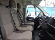 Peugeot Boxer Ostatní 2,2 l 121 kw
