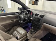 Volkswagen Golf Kombi 3,2 l 184 kw