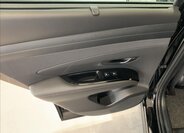 Hyundai Tucson SUV / Terénní 1,6 l 117 kw