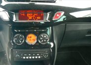 Citroën DS3 Hatchback 1,6 l 88 kw