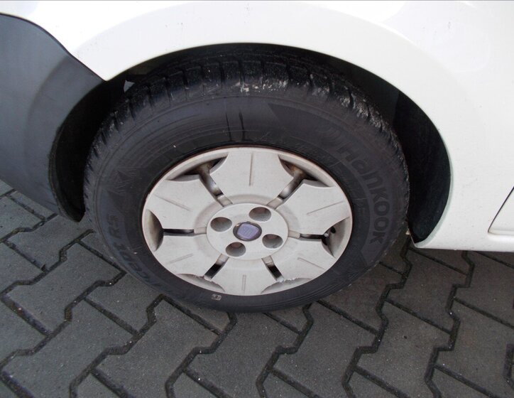 Fiat Panda Kombi 1,1 l 40 kw