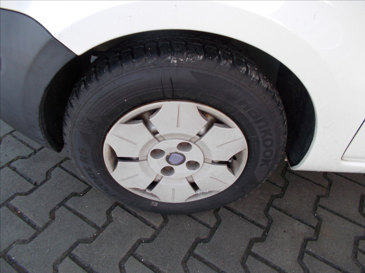 Fiat Panda Kombi 1,1 l 40 kw