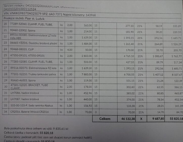 Toyota Yaris Hatchback 998,0 51 kw