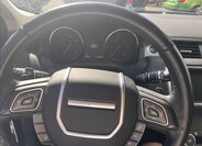 Land Rover Range Rover Evoque SUV / Terénní 2,0 l 110 kw