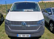 Volkswagen Transporter Skříň 2,0 l 81 kw