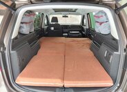 Volkswagen Sharan Kombi 0,0 103 kw
