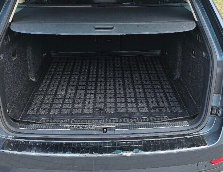 Škoda Superb Kombi 0,0 140 kw