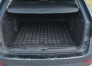 Škoda Superb Kombi 0,0 140 kw